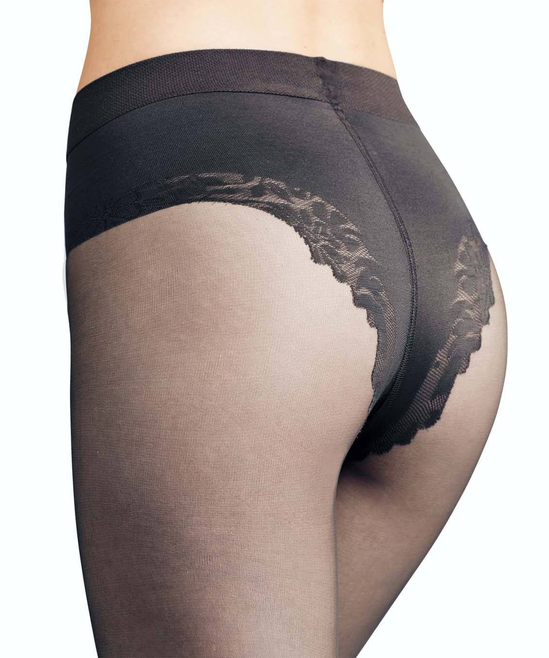 Женские колготки FALKE Shaping Top 20 DEN Бренд Falke Изображение 4