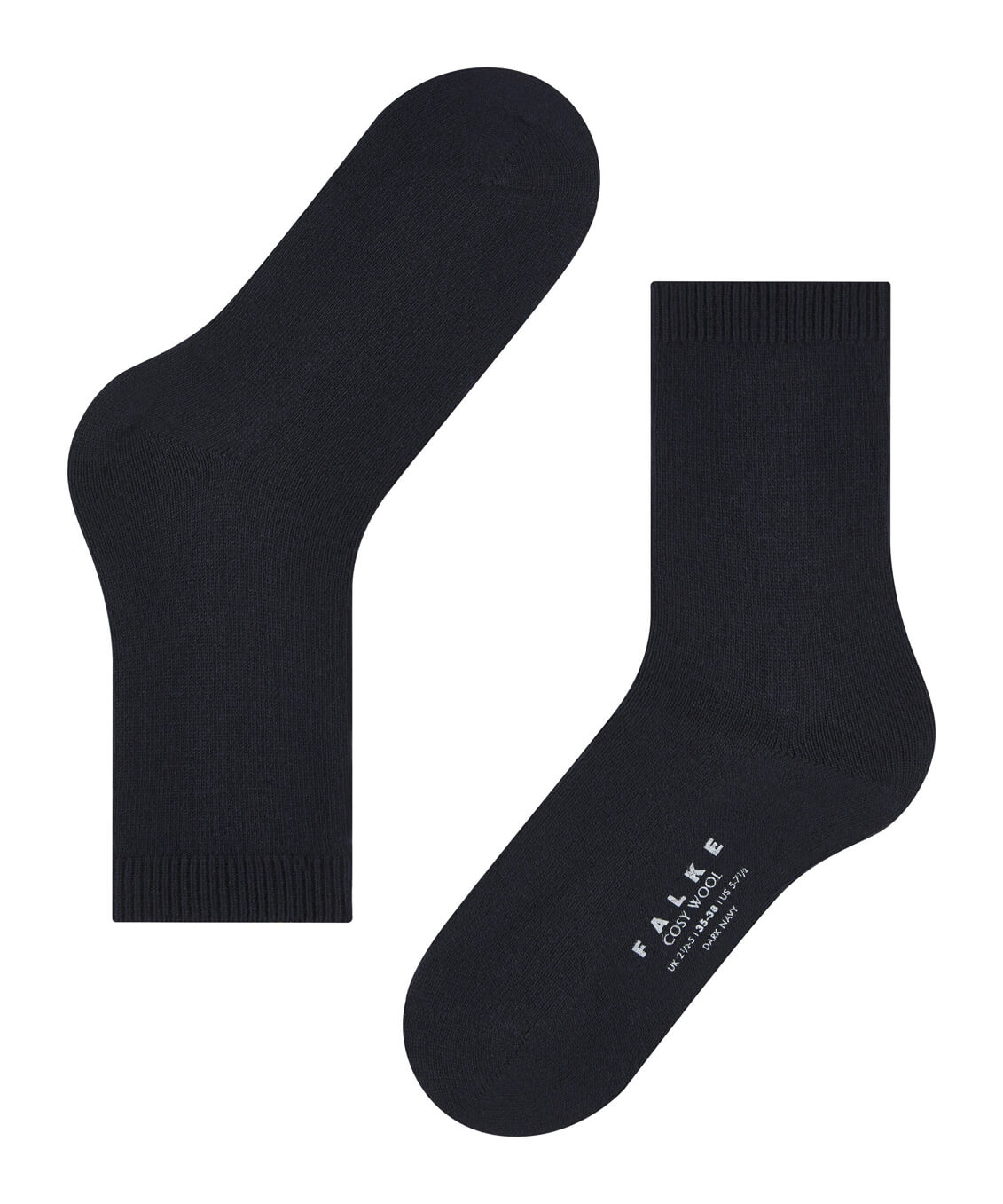 Женские носки FALKE Cosy Wool Бренд Falke Изображение 5