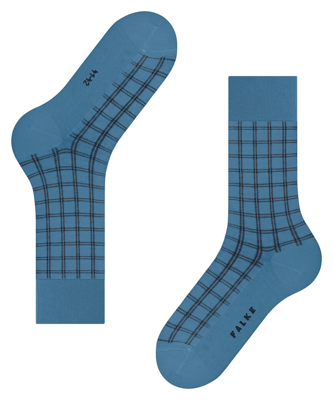 Мужские носки FALKE Modern Tailor Бренд Falke Изображение 5