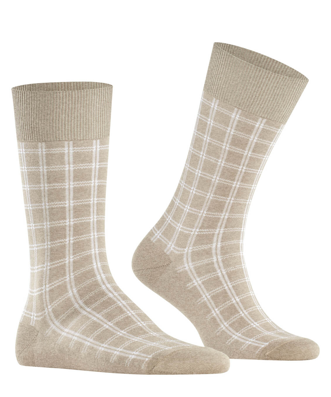 Мужские носки FALKE Modern Tailor Бренд Falke Изображение 4