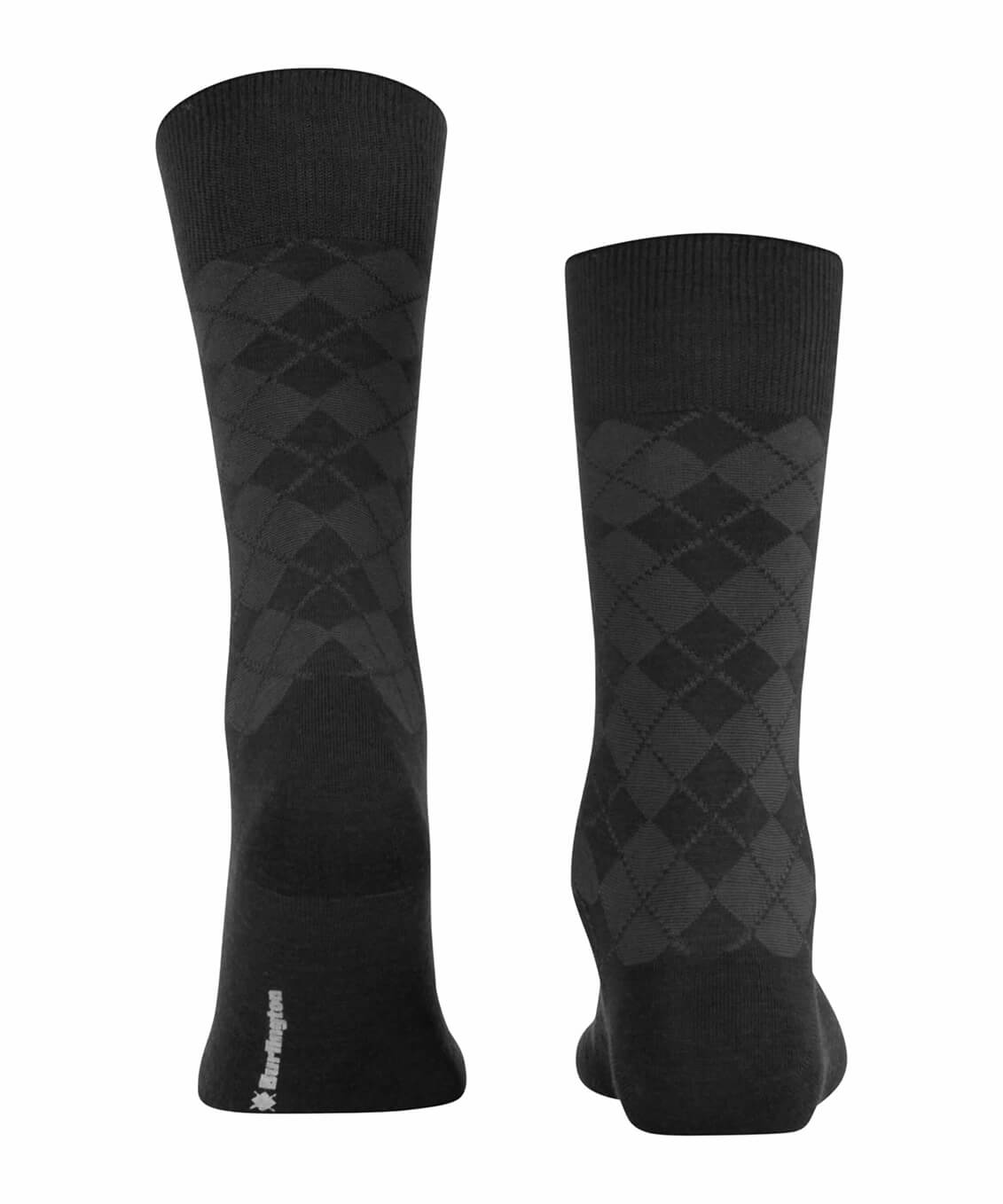Мужские носки Burlington Leyton Бренд Burlington Изображение 9