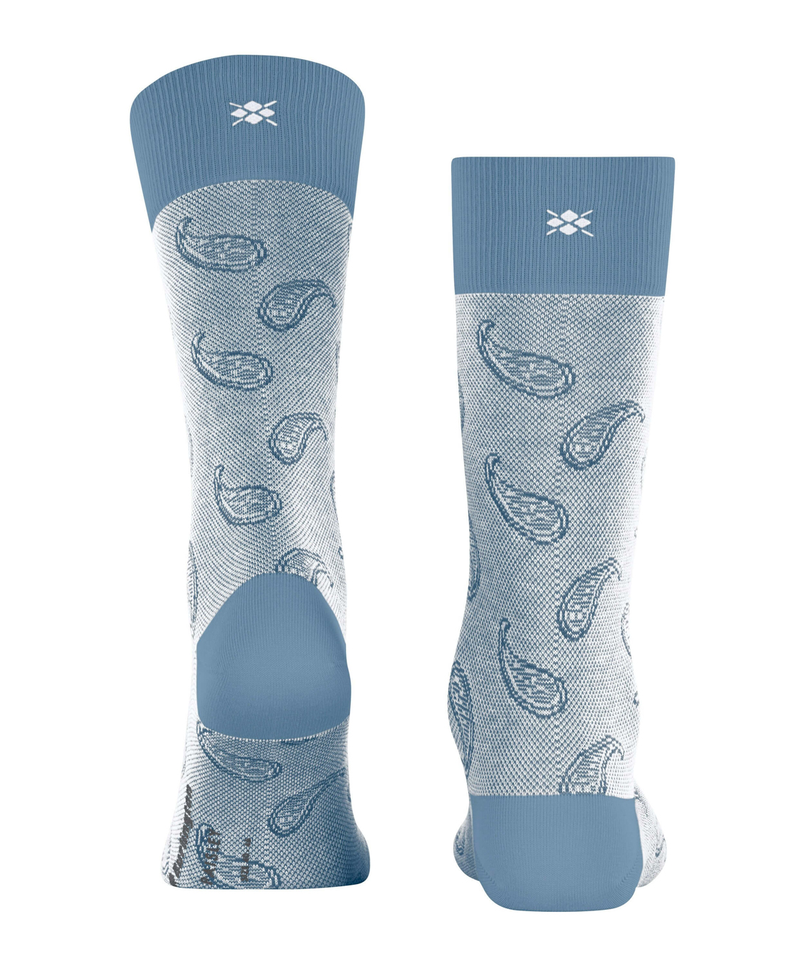 Мужские носки Burlington Paisley Бренд Burlington Изображение 2