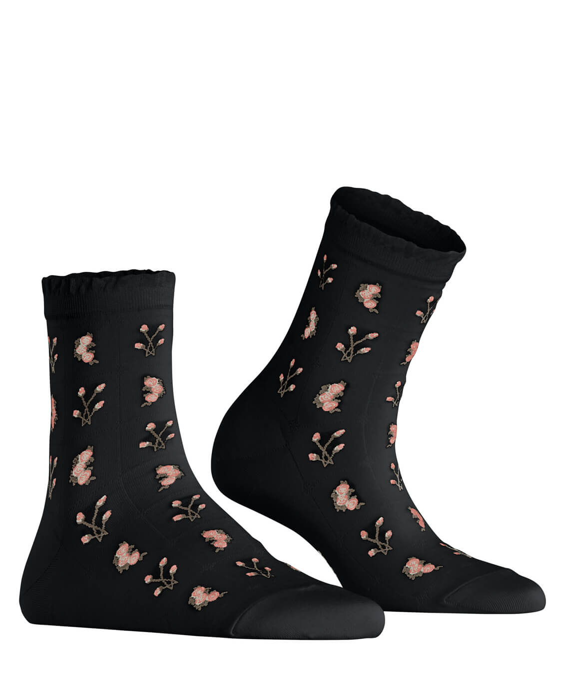 Женские носки FALKE Bucolic Бренд Falke Изображение 4