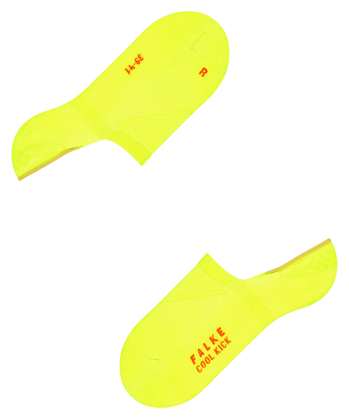 Подследники унисекс FALKE Cool Kick Бренд Falke Изображение 5