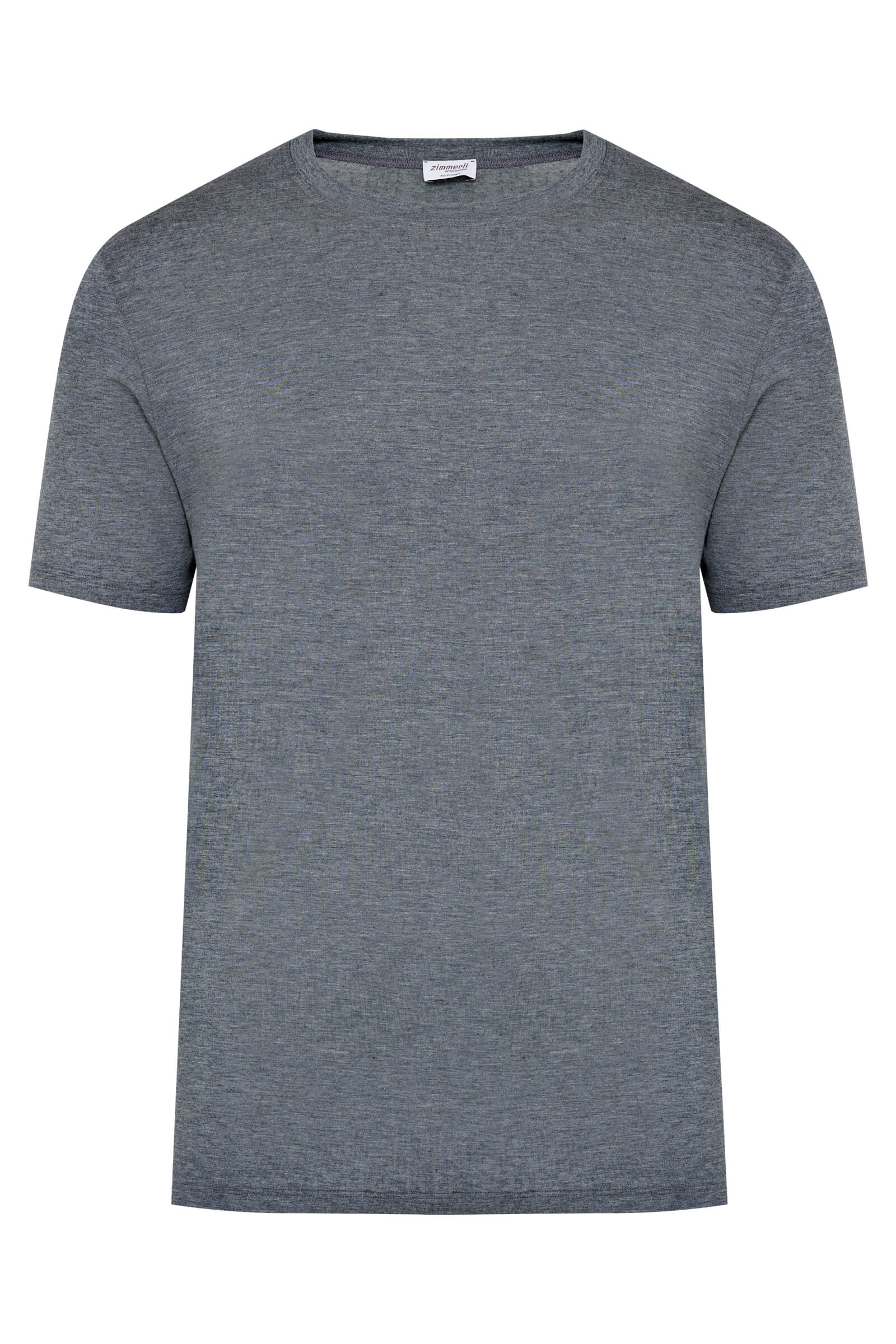 Футболка из микромодала Бренд Zimmerli