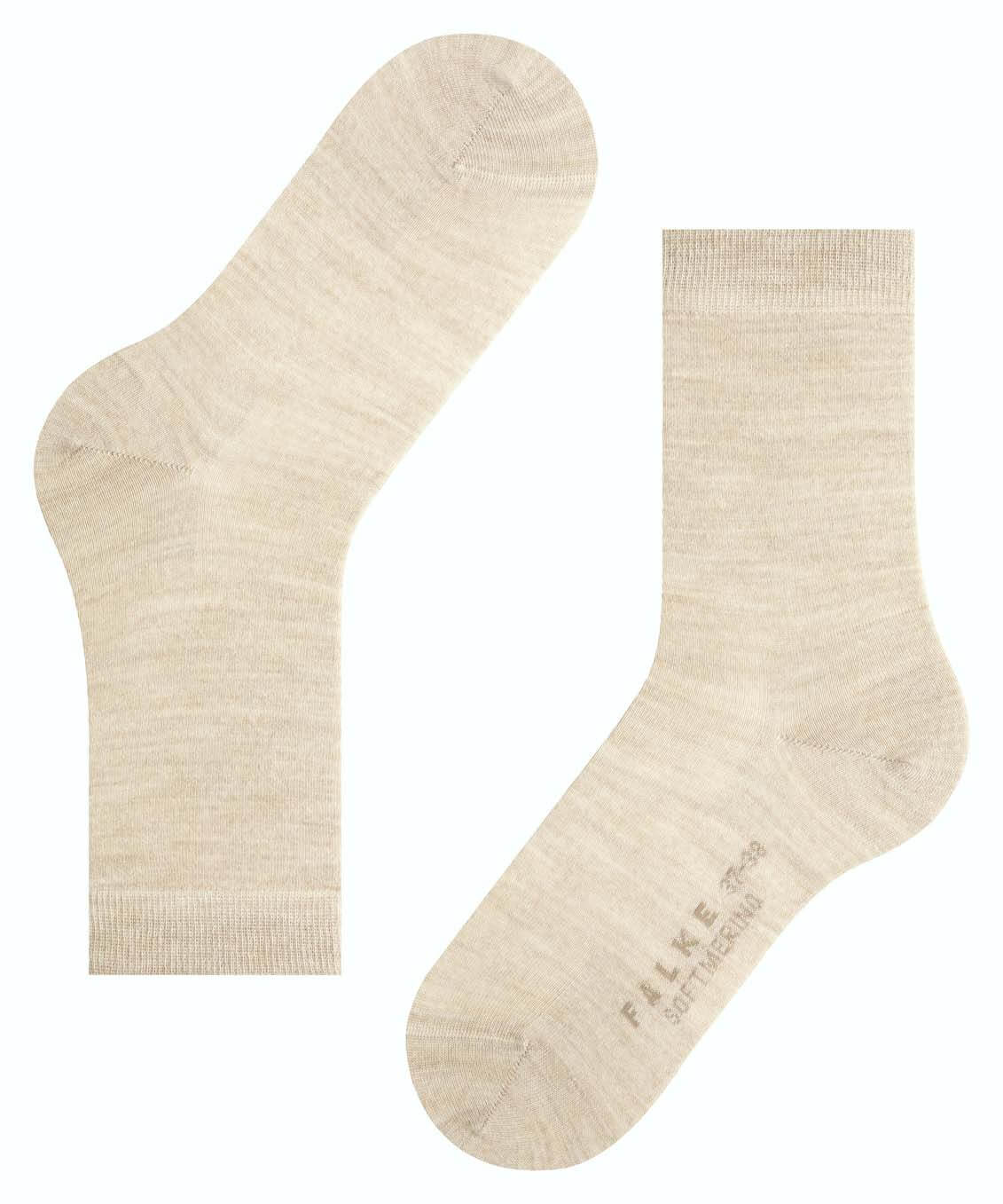 Женские носки FALKE Softmerino Бренд Falke Изображение 3
