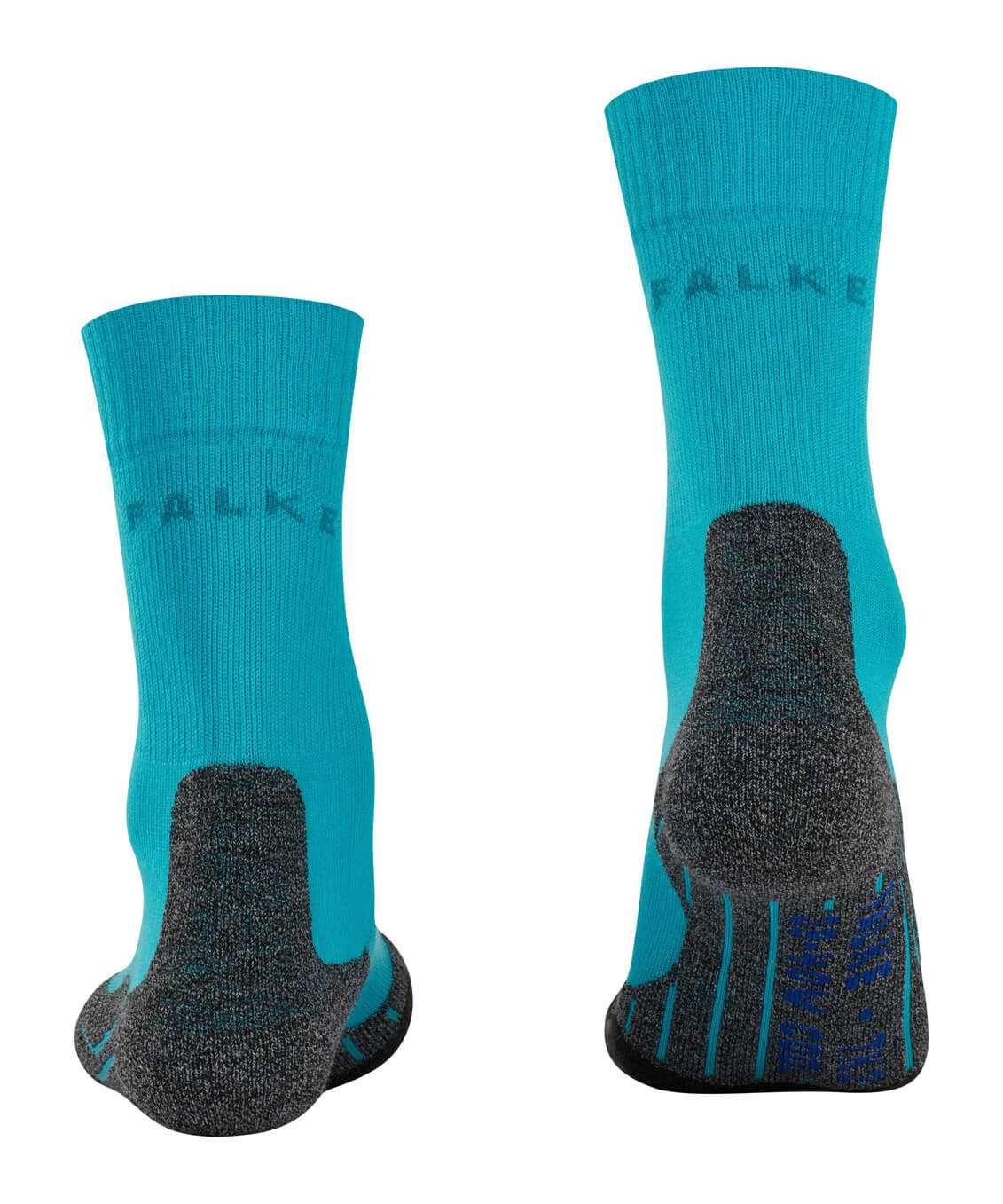 Женские носки FALKE TK2 Cool Бренд Falke Ess Изображение 5