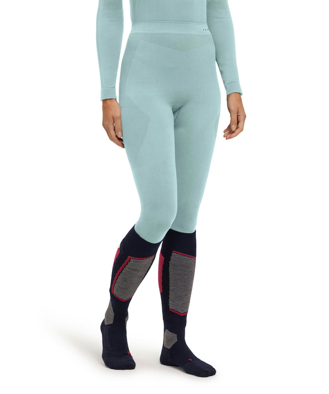 Женские термолегинсы FALKE Бренд Falke Ess