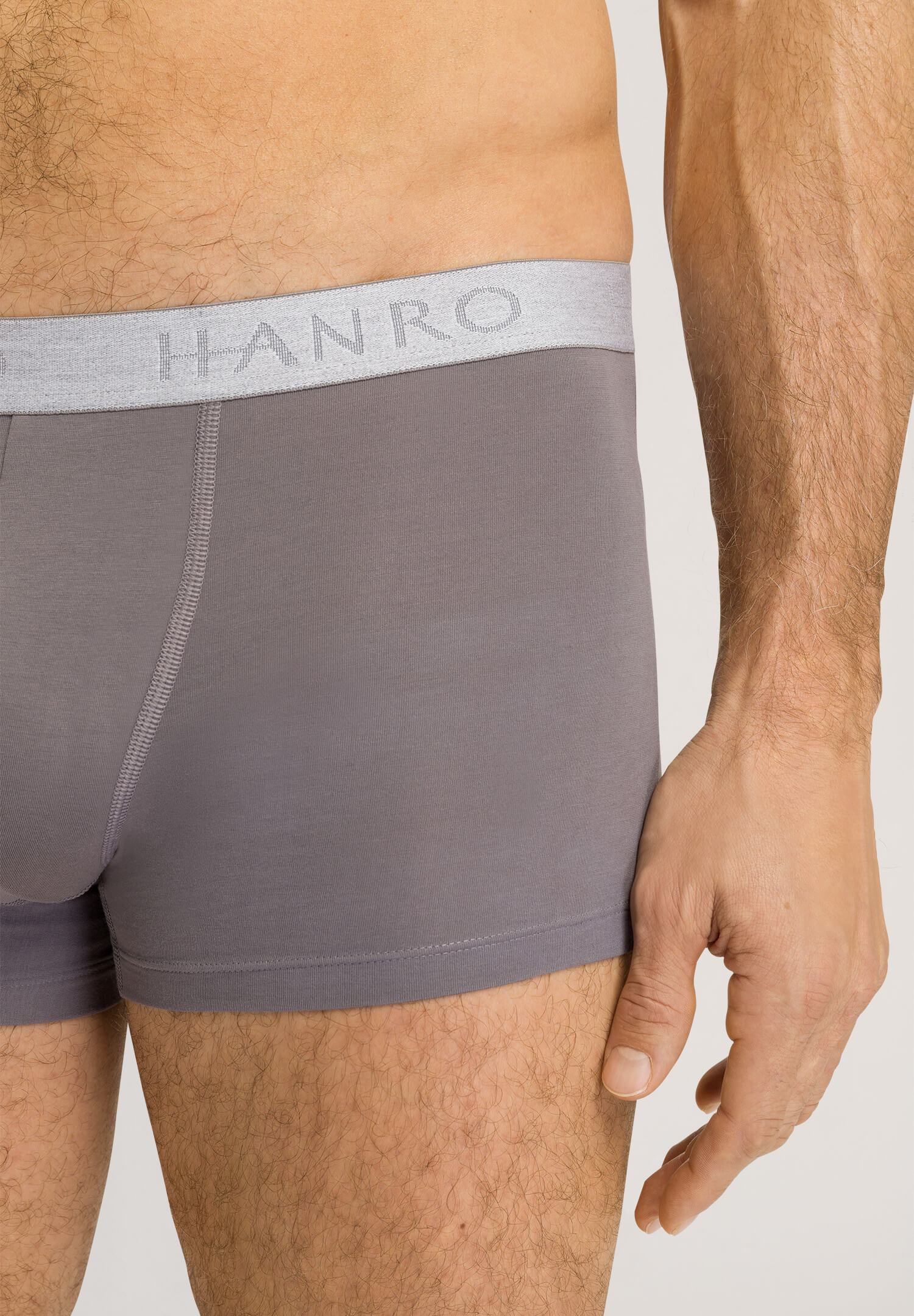 Комплект хлопковых трусов Бренд Hanro Изображение 9