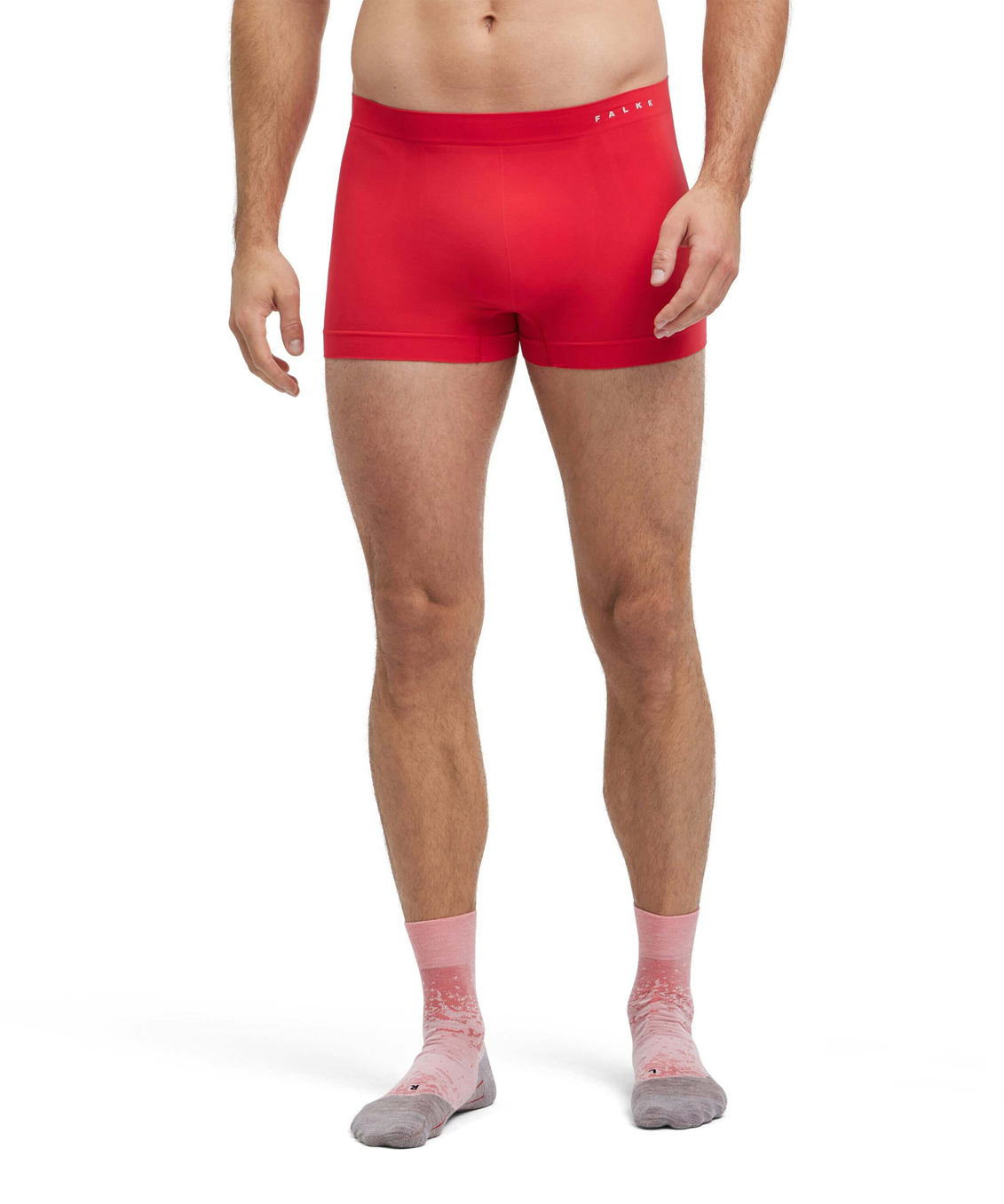 Мужские термотрусы транки FALKE Ultralight Cool Бренд Falke Ess
