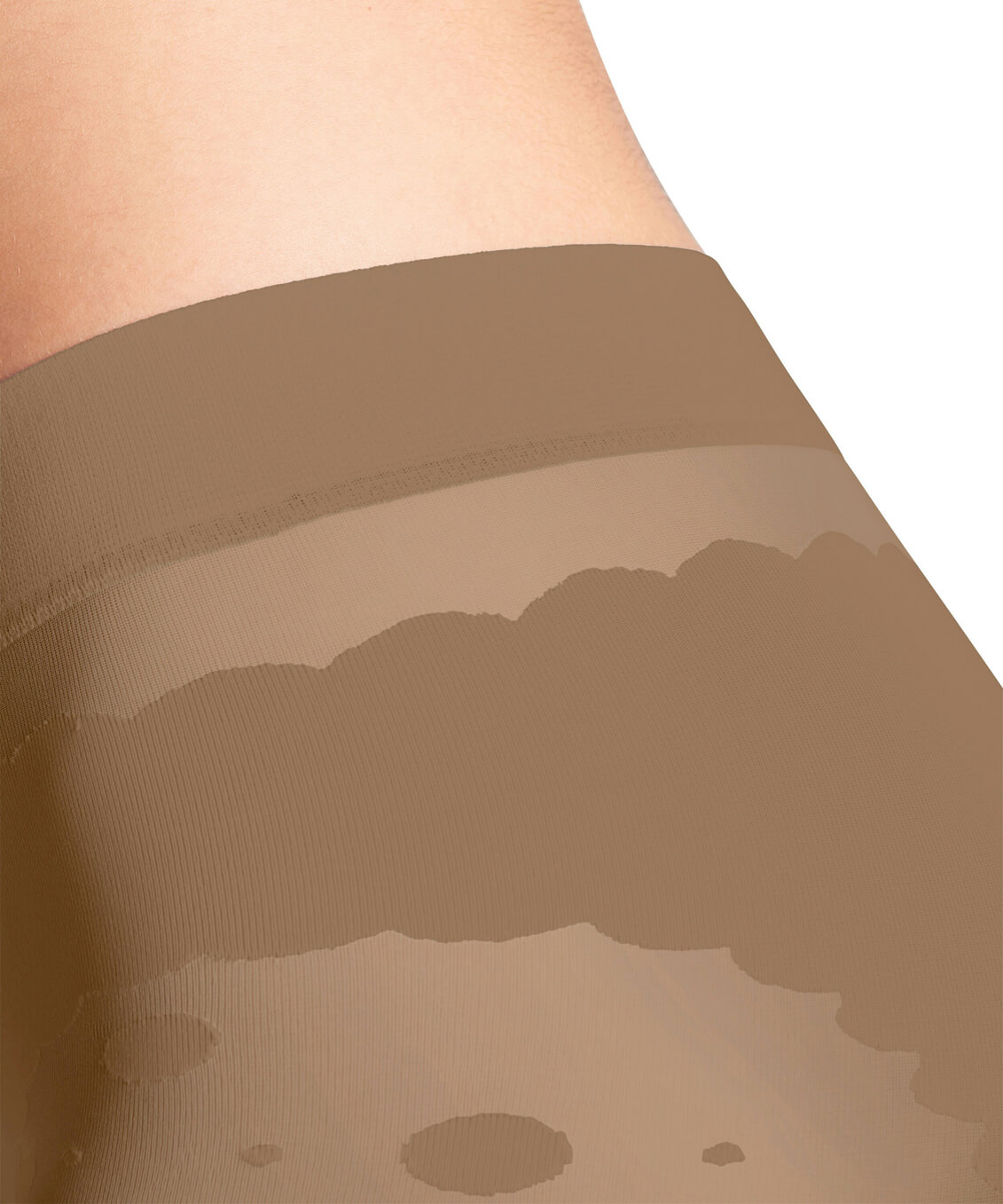 Женские колготки 25 ден FALKE Snow Dot Бренд Falke Изображение 3