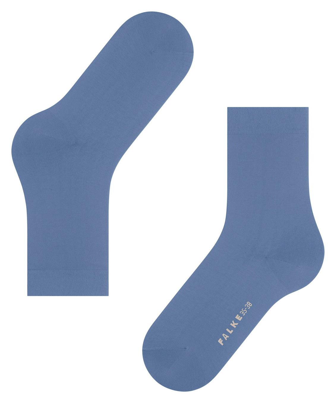 Женские носки FALKE Cotton Touch Бренд Falke Изображение 3