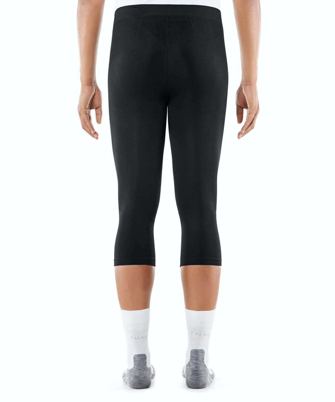 Мужские термокальсоны 3/4 FALKE Maximum Warm Бренд Falke Ess Изображение 5