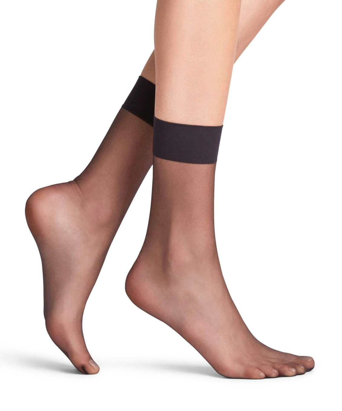 Женские носки FALKE Shelina 12 DEN Бренд Falke Изображение 4