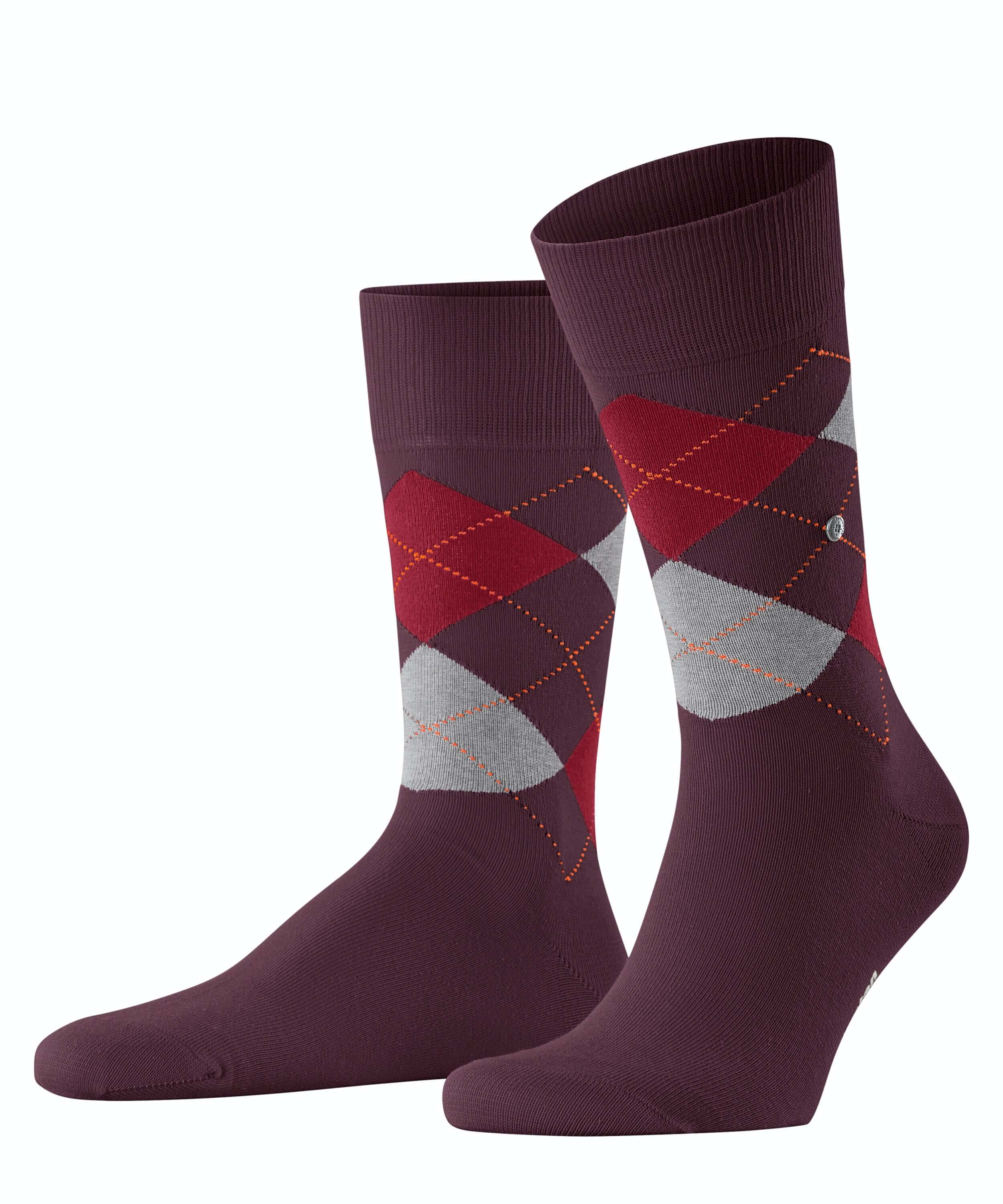 Мужские носки Burlington King Бренд Burlington