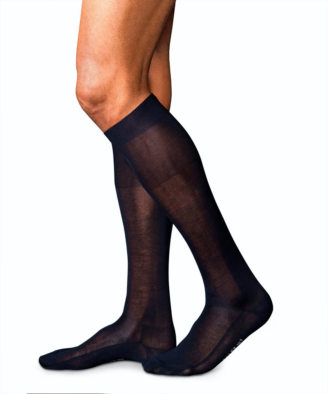 Мужские гольфы FALKE No. 9 Pure fil d'Écosse Бренд Falke Изображение 2