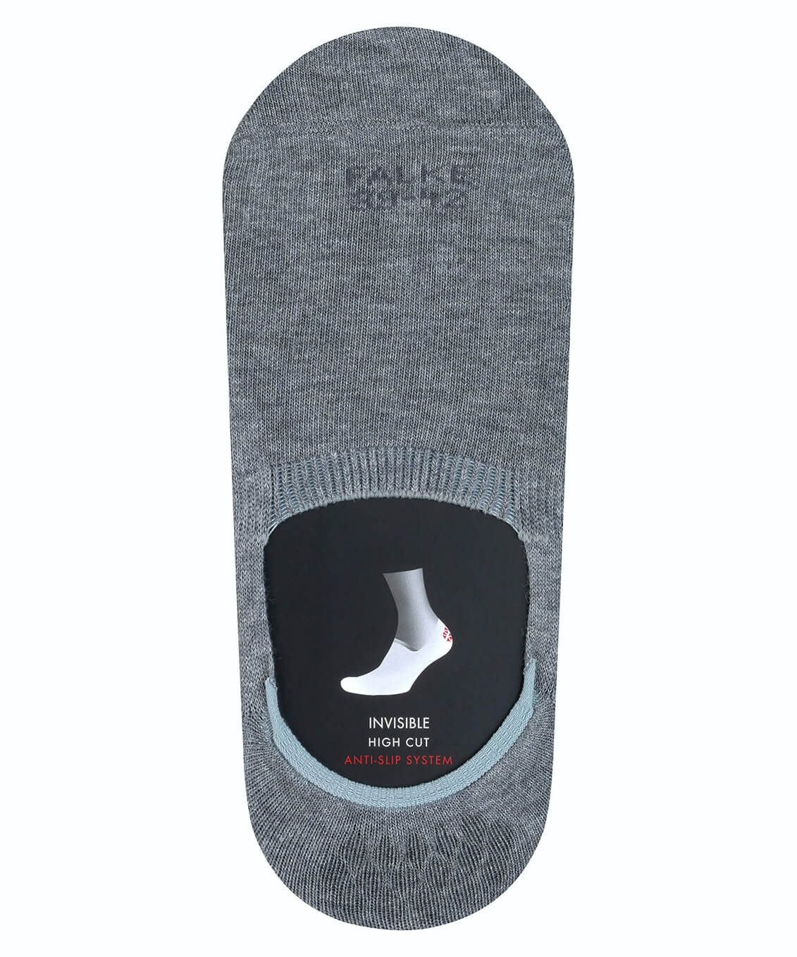 Мужские подследники FALKE Family Бренд Falke Изображение 4