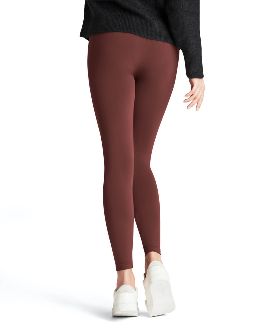 Женские легинсы FALKE Seamless Бренд Falke Изображение 4