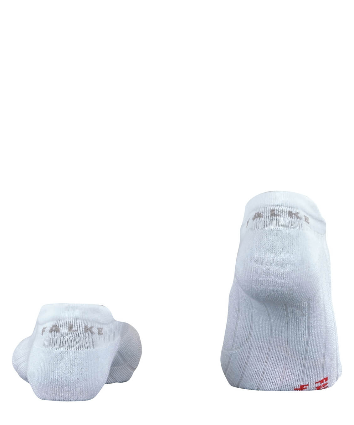 Женские подследники FALKE GO2 Invisible Бренд Falke Ess Изображение 4