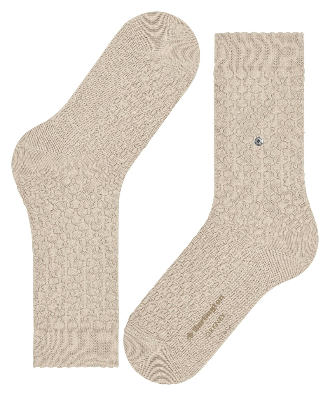Женские носки Burlington Orkney Бренд Burlington Изображение 3