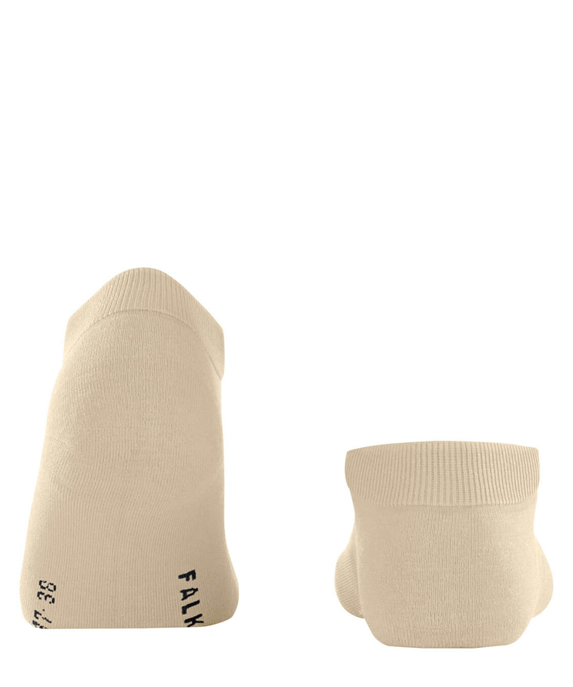 Женские короткие носки FALKE Climawool Бренд Falke Изображение 3