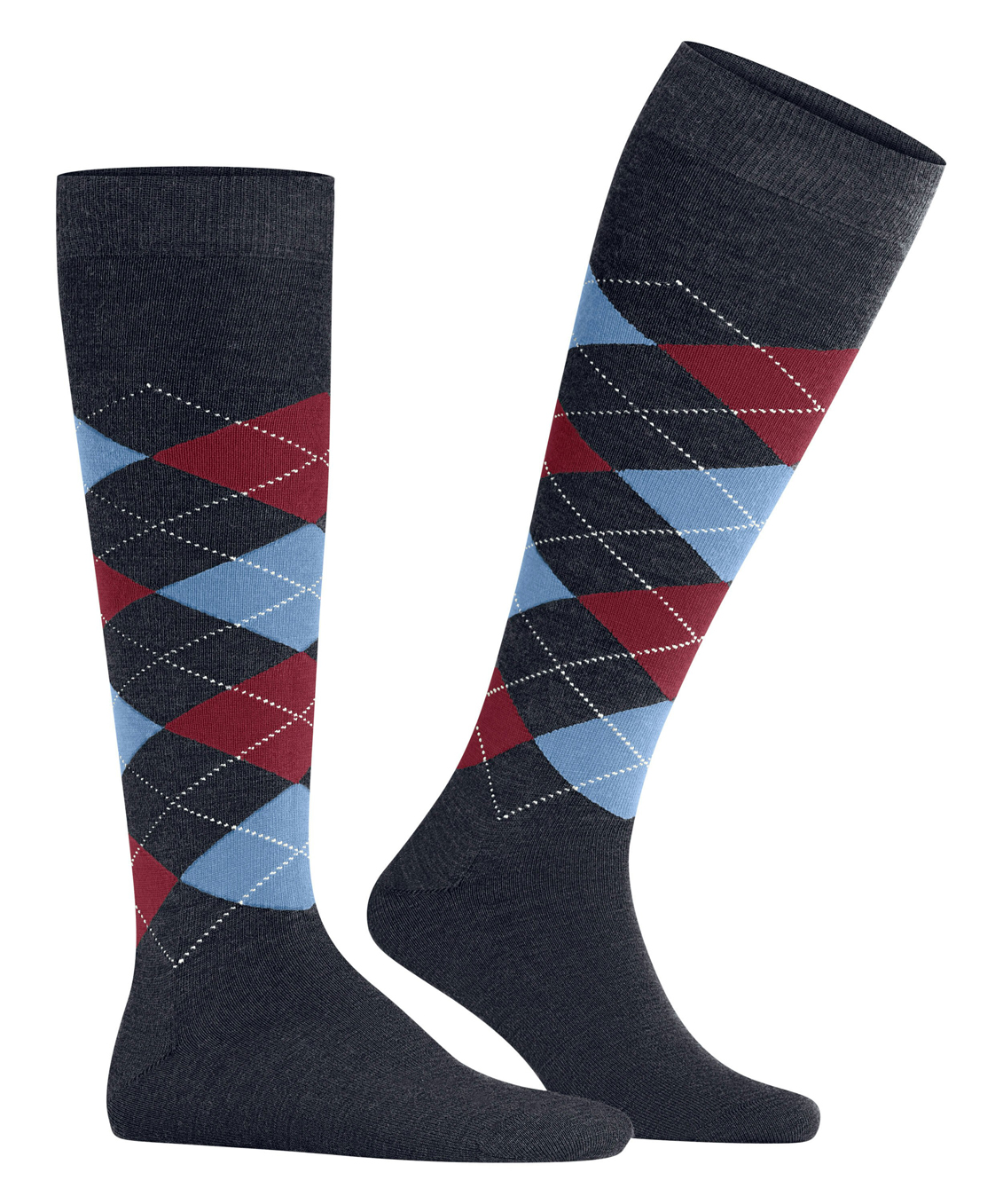 Мужские гольфы Burlington Edinburgh Бренд Burlington Изображение 2