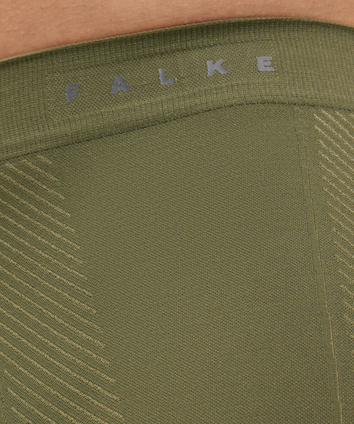 Мужские термотрусы транки FALKE Бренд Falke Ess Изображение 2