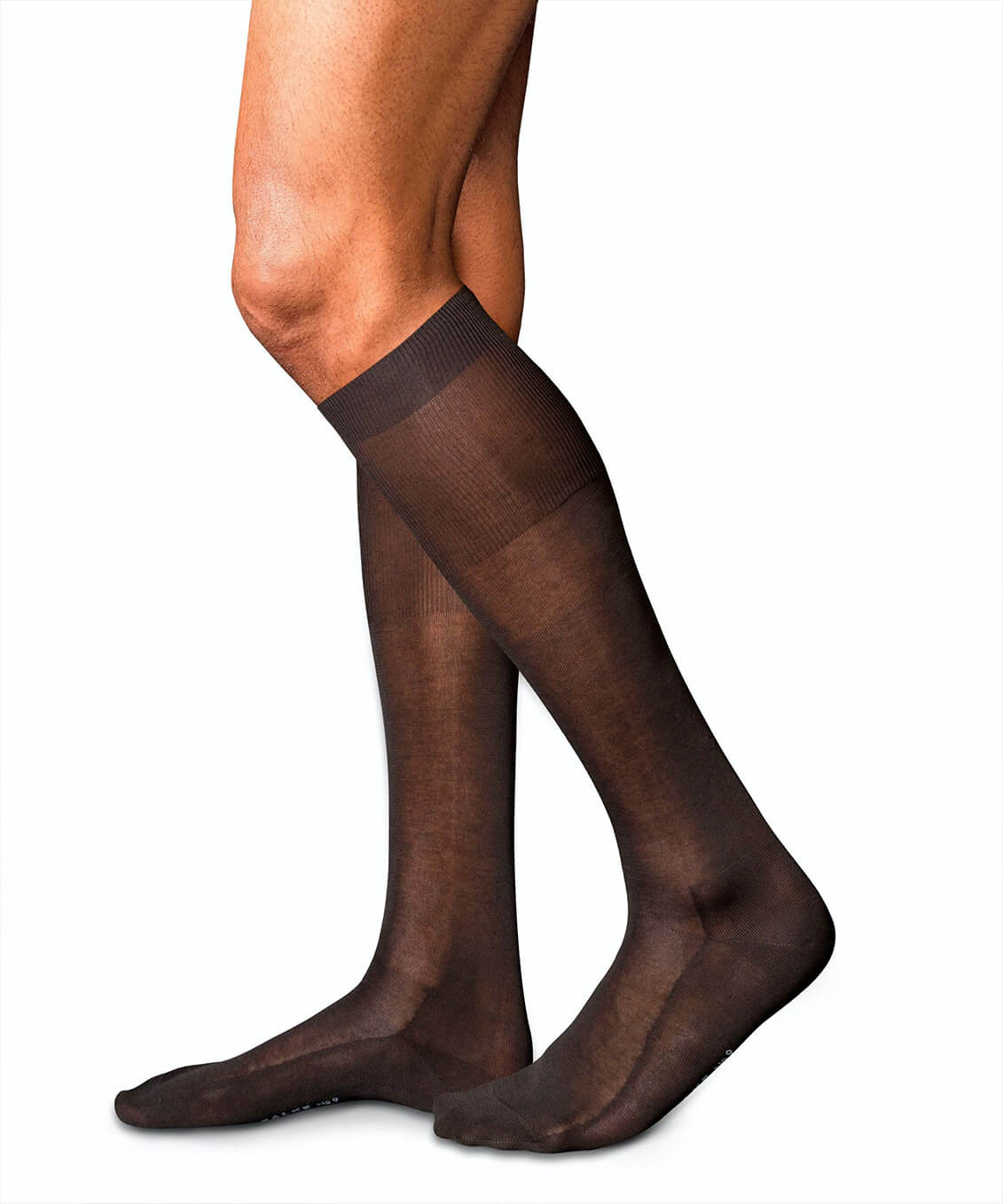 Мужские гольфы FALKE No. 9 Pure fil d'Écosse Бренд Falke Изображение 2