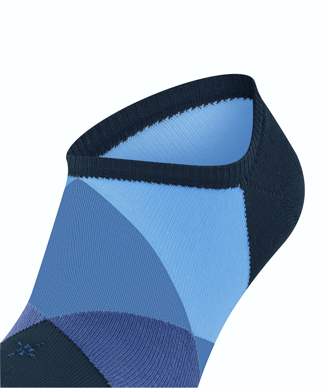 Мужские короткие носки Burlington Clyde Бренд Burlington Изображение 9
