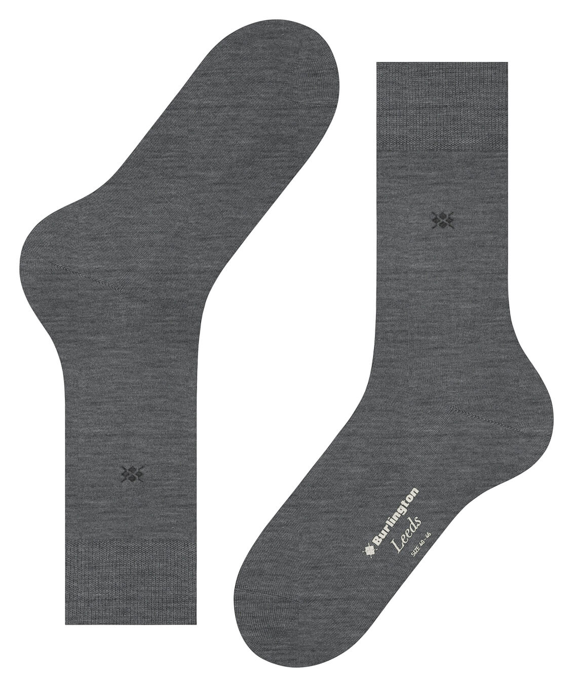 Мужские носки Burlington Leeds Бренд Burlington Изображение 5