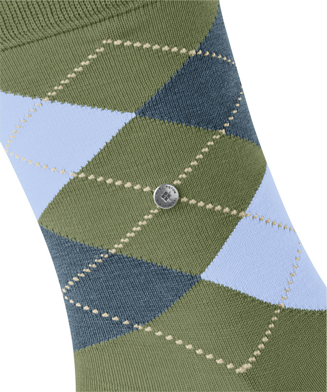 Мужские носки Burlington Manchester Бренд Burlington Изображение 4