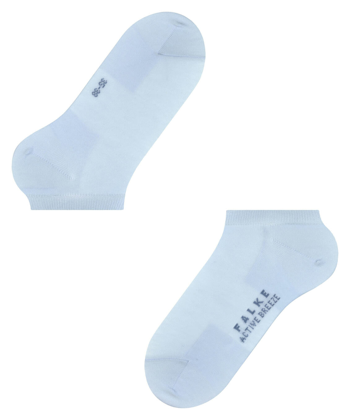 Женские короткие носки FALKE Active Breeze Бренд Falke Изображение 2