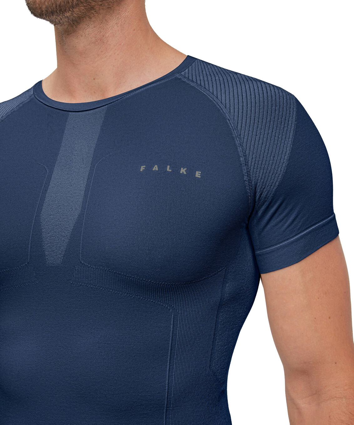 Мужская термофутболка FALKE Бренд Falke Ess Изображение 3