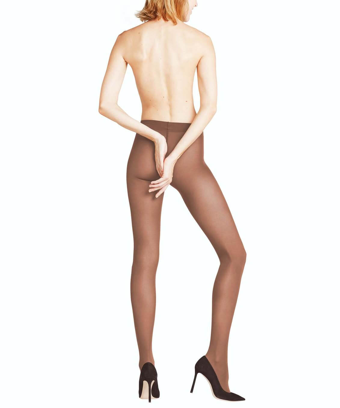 Женские колготки FALKE Matt Deluxe 30 DEN Бренд Falke Изображение 4