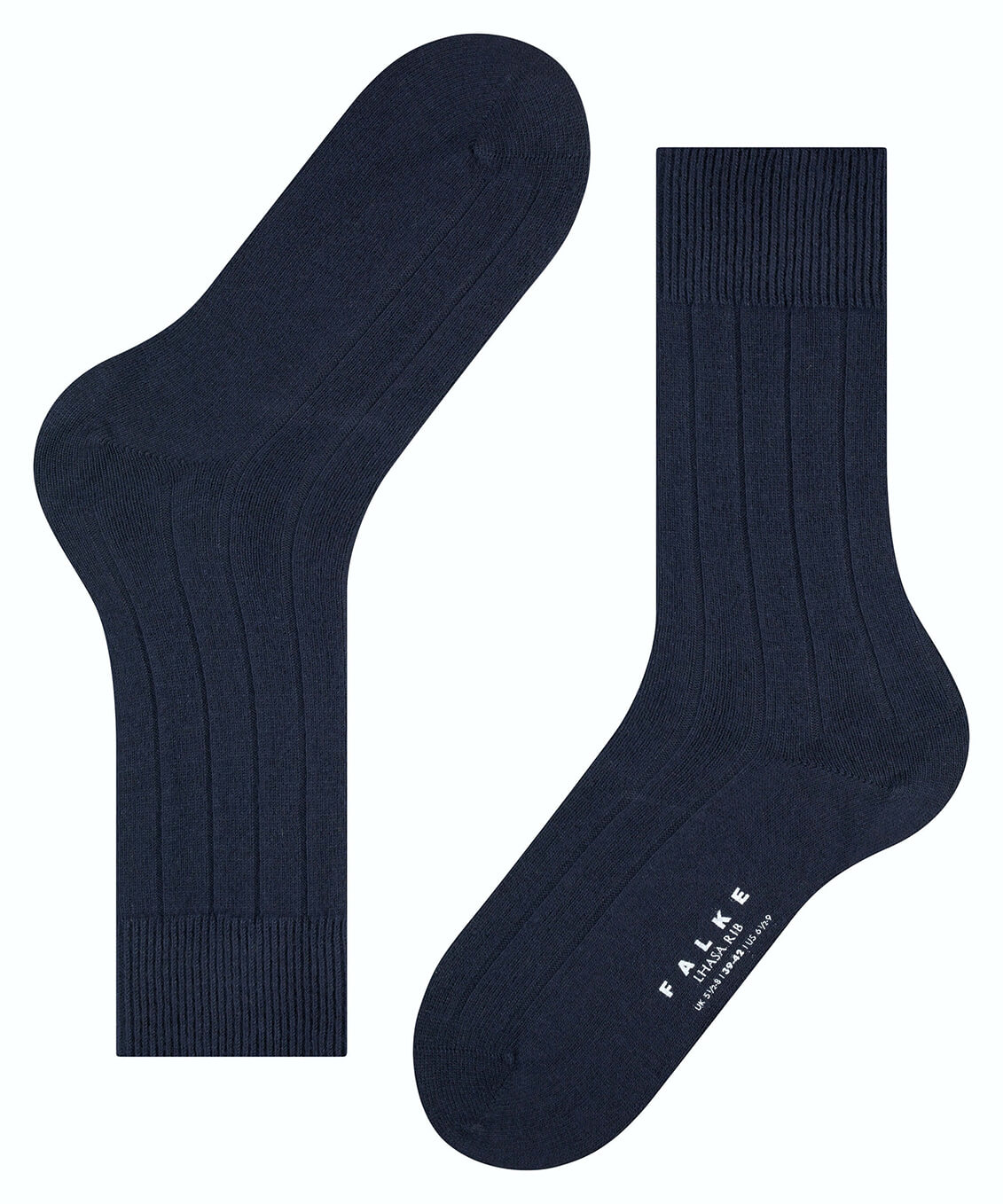 Мужские носки FALKE Lhasa Rib Бренд Falke Изображение 4