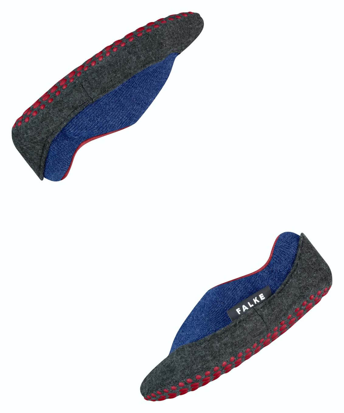 Детские носки для дома FALKE Cosy Slipper Бренд Falke Изображение 4