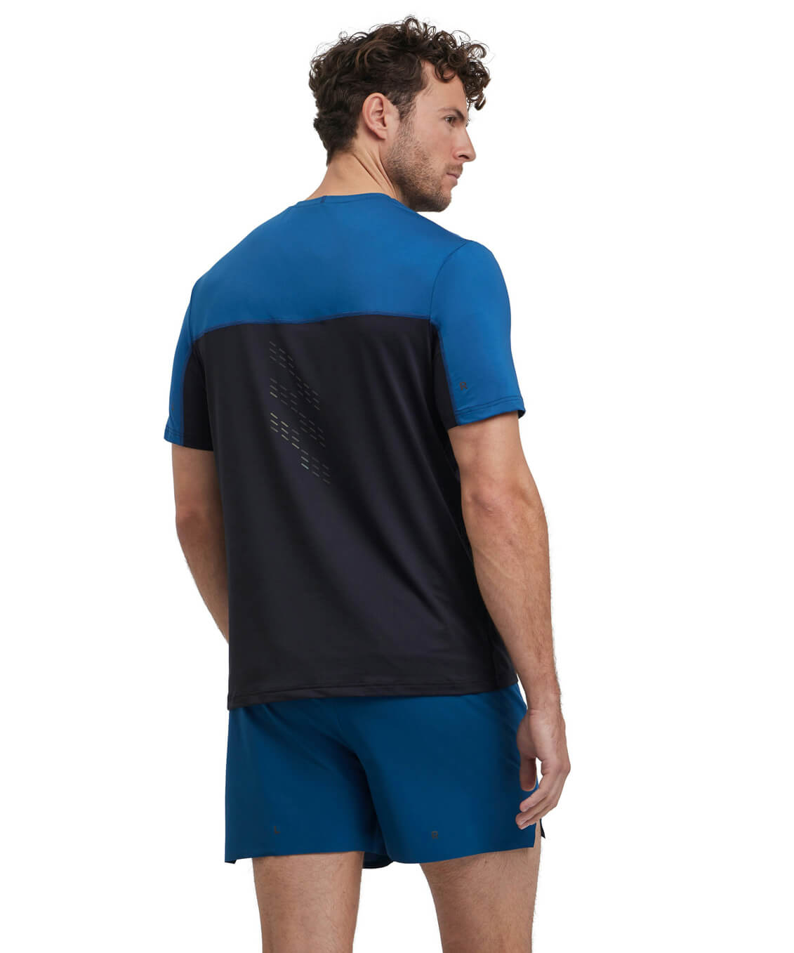 Мужская футболка для бега FALKE Бренд Falke Ess Изображение 6