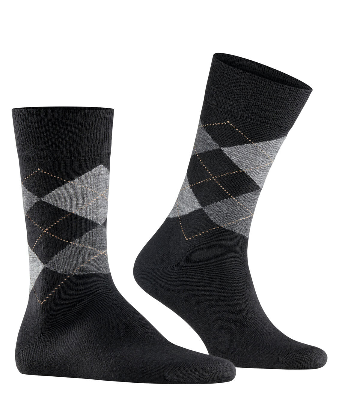Мужские носки Burlington Edinburgh Бренд Burlington Изображение 10