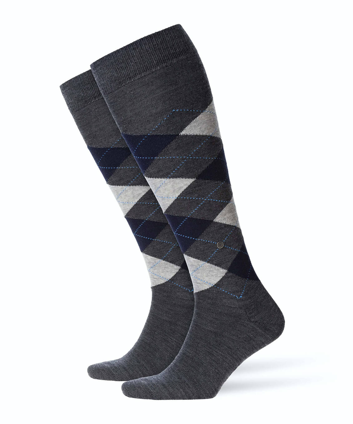 Мужские гольфы Burlington Edinburgh Бренд Burlington