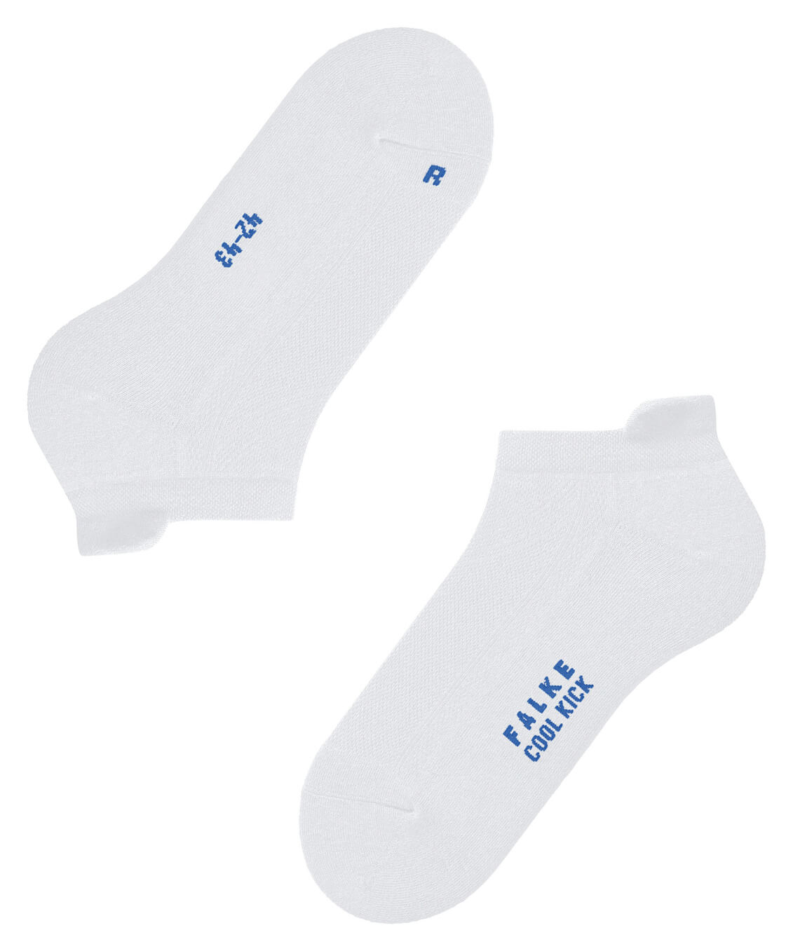 Короткие носки унисекс FALKE Cool Kick Бренд Falke Изображение 2