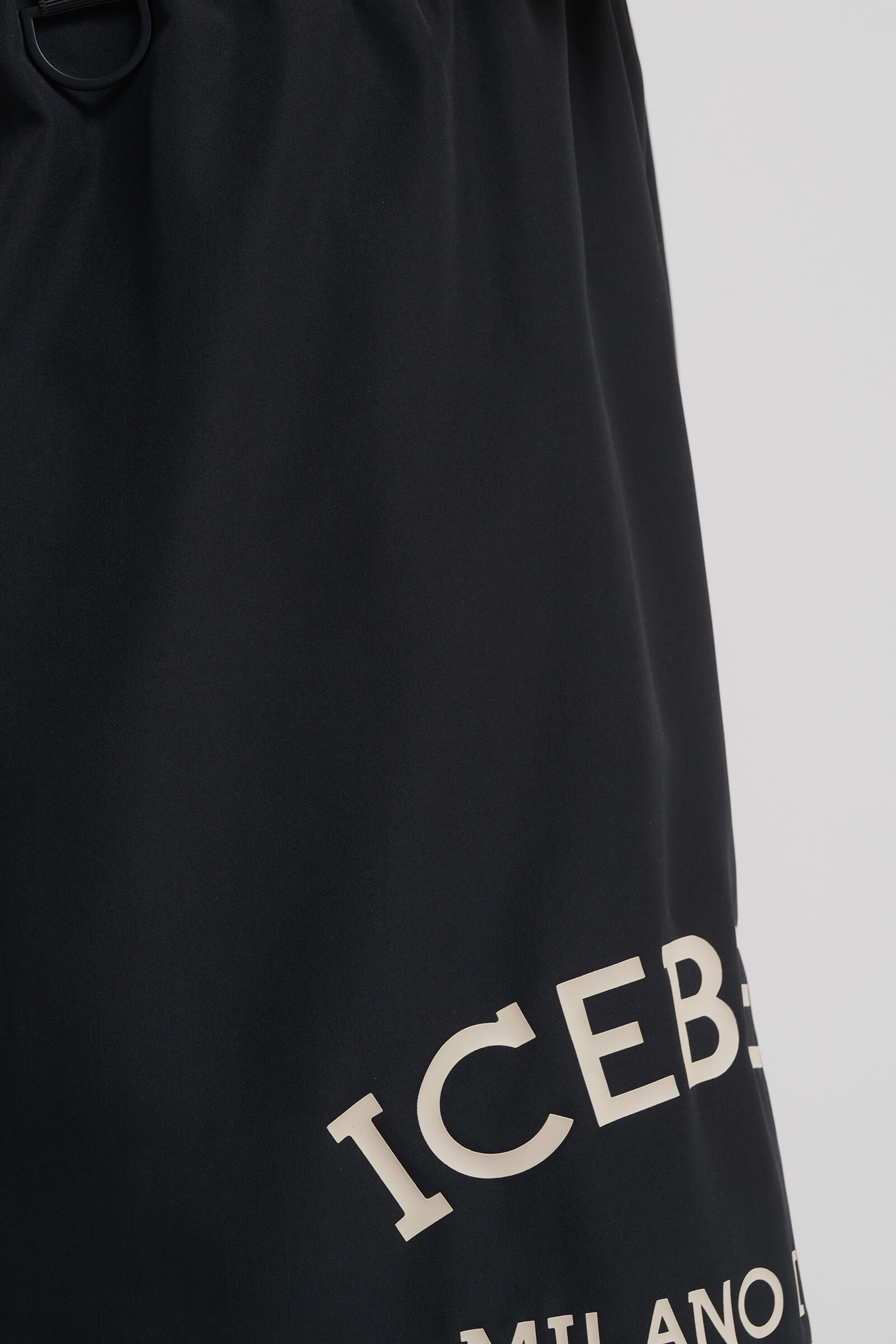 Плавательные шорты на кулиске Бренд Iceberg Изображение 5