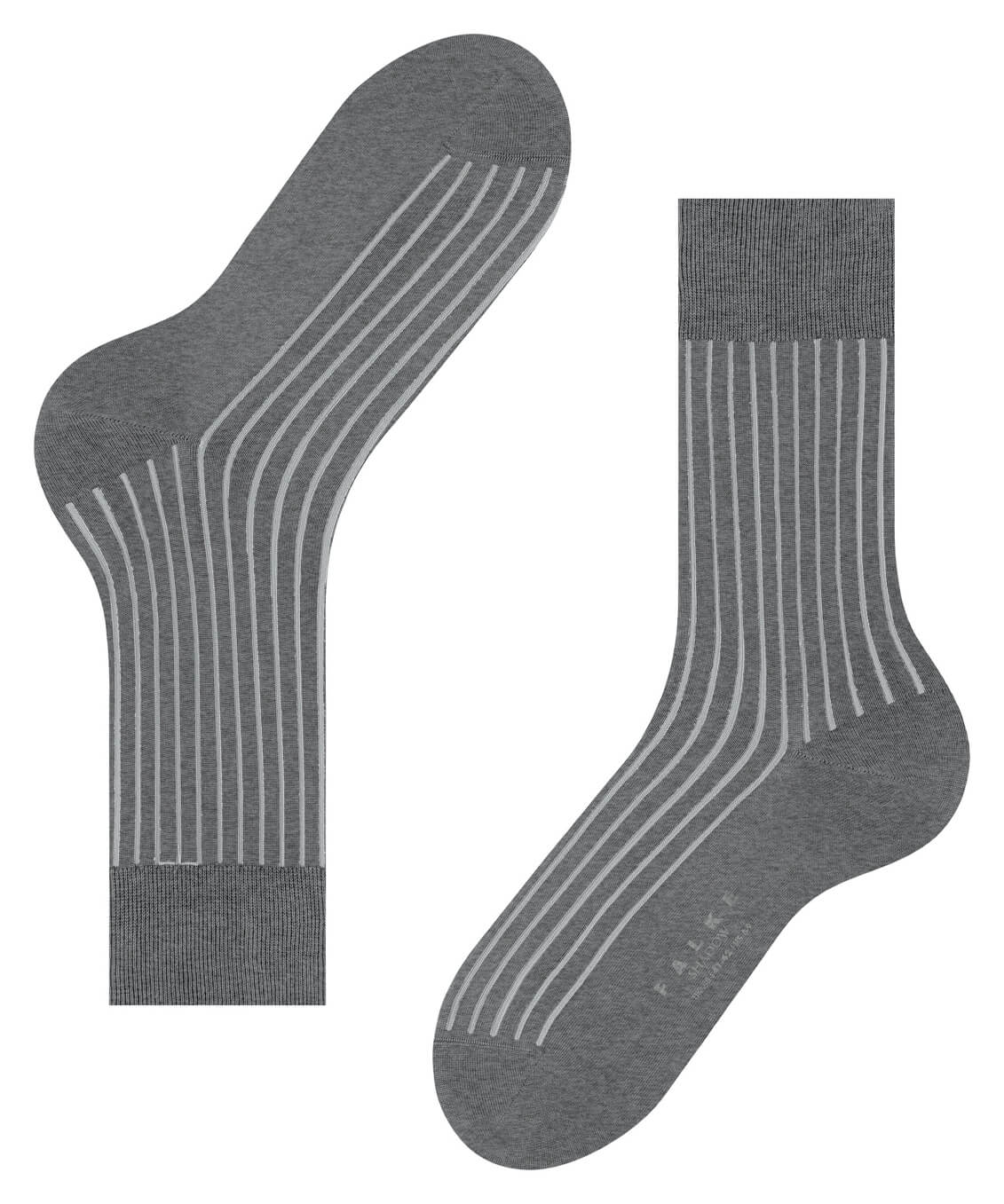 Мужские носки FALKE Shadow Бренд Falke Изображение 4