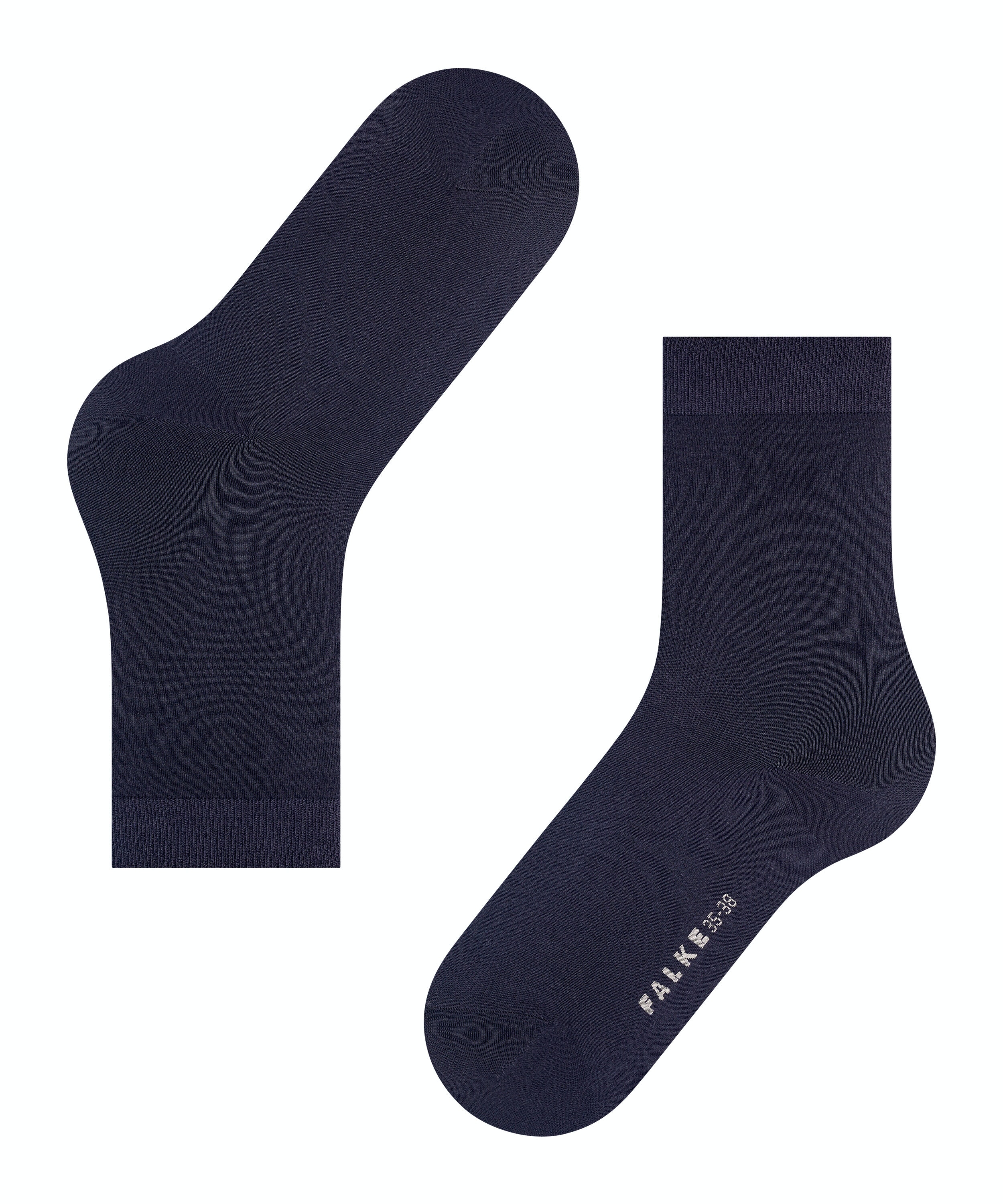 Женские носки FALKE Cotton Touch Бренд Falke Изображение 3
