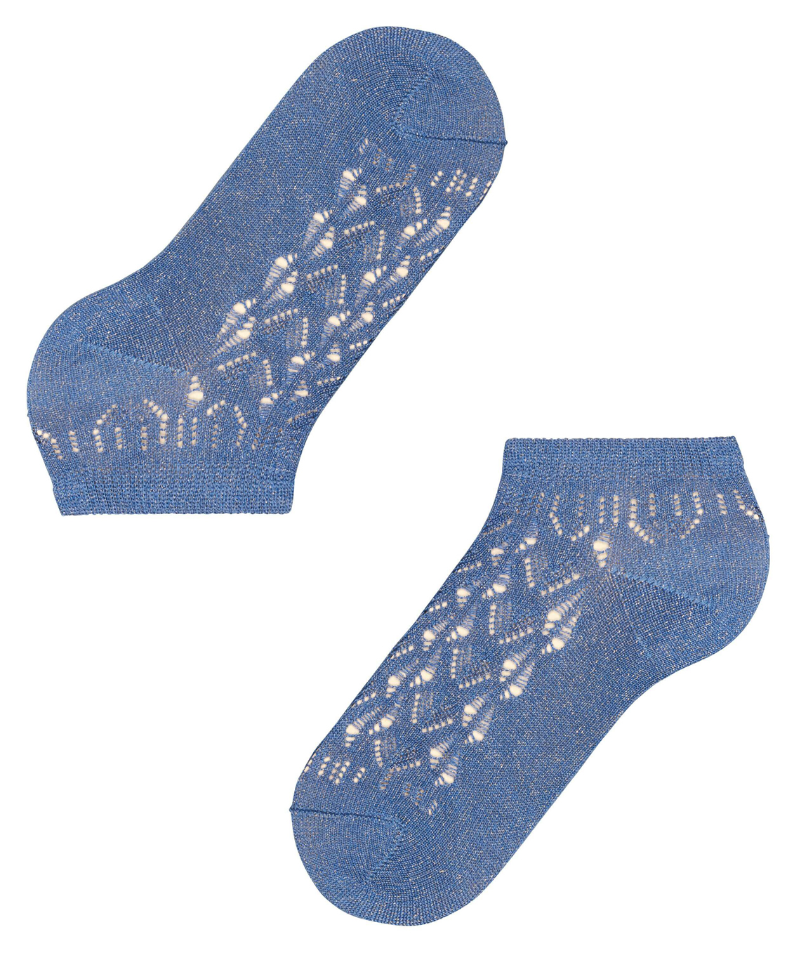 Женские короткие носки FALKE Trina Blaze Бренд Falke Изображение 6