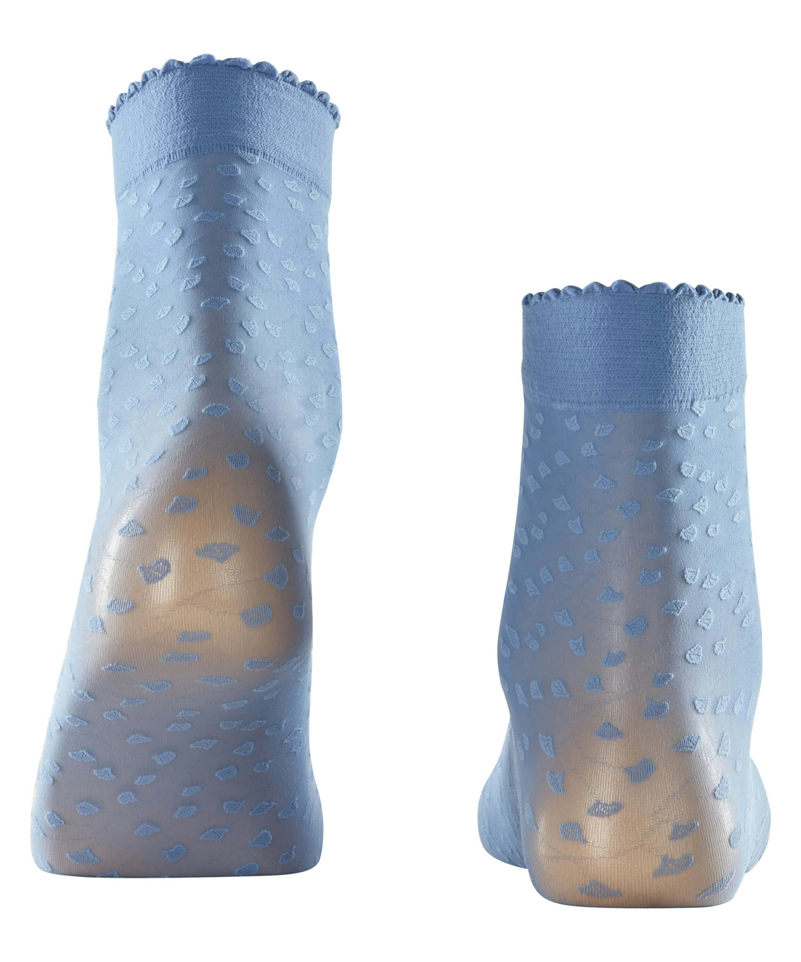 Женские носки FALKE Microbloom 20 DEN Бренд Falke Изображение 2