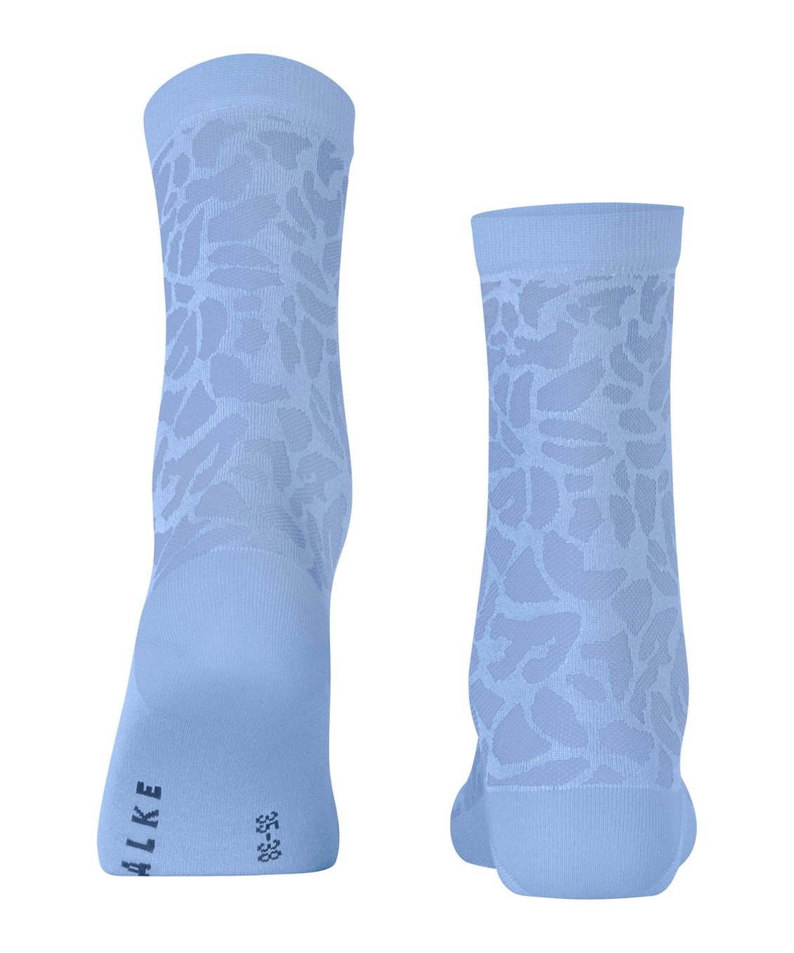 Женские носки FALKE Creole Бренд Falke Изображение 2