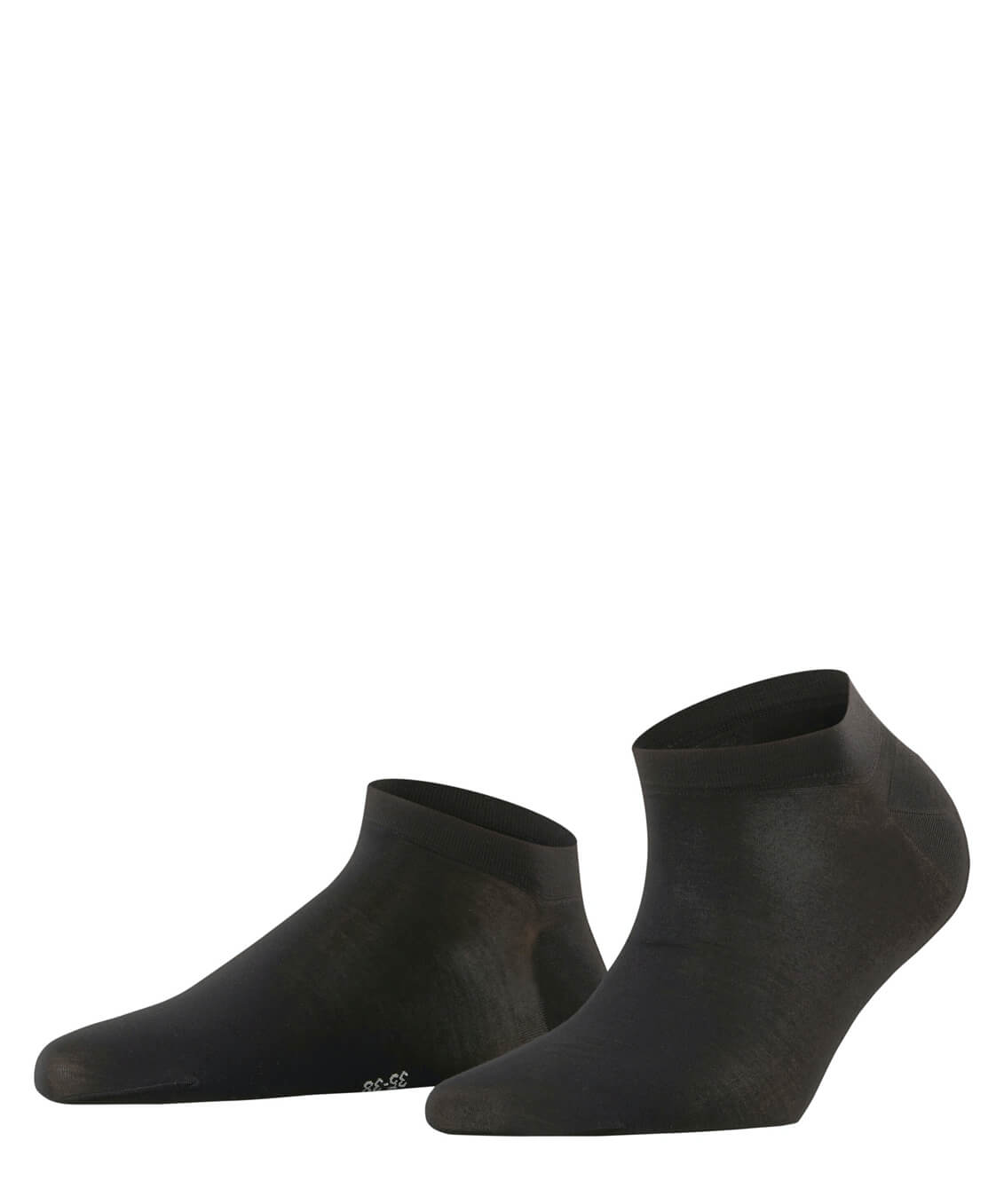 Женские короткие носки FALKE Fine Softness Бренд Falke