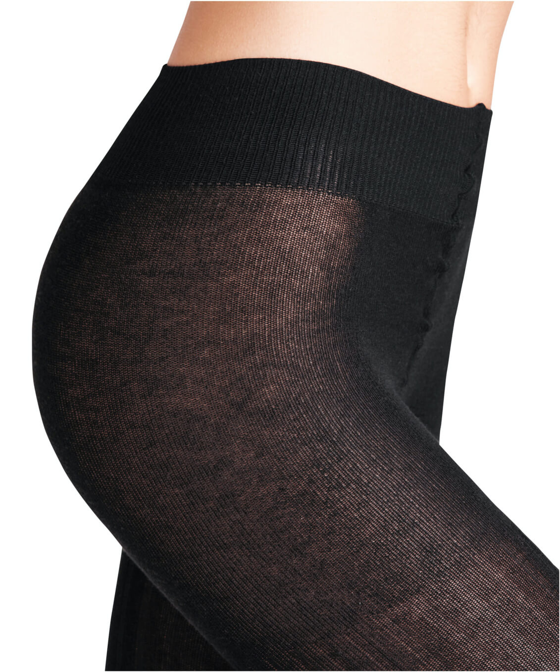 Женские колготки FALKE Cross Knit Бренд Falke Изображение 2