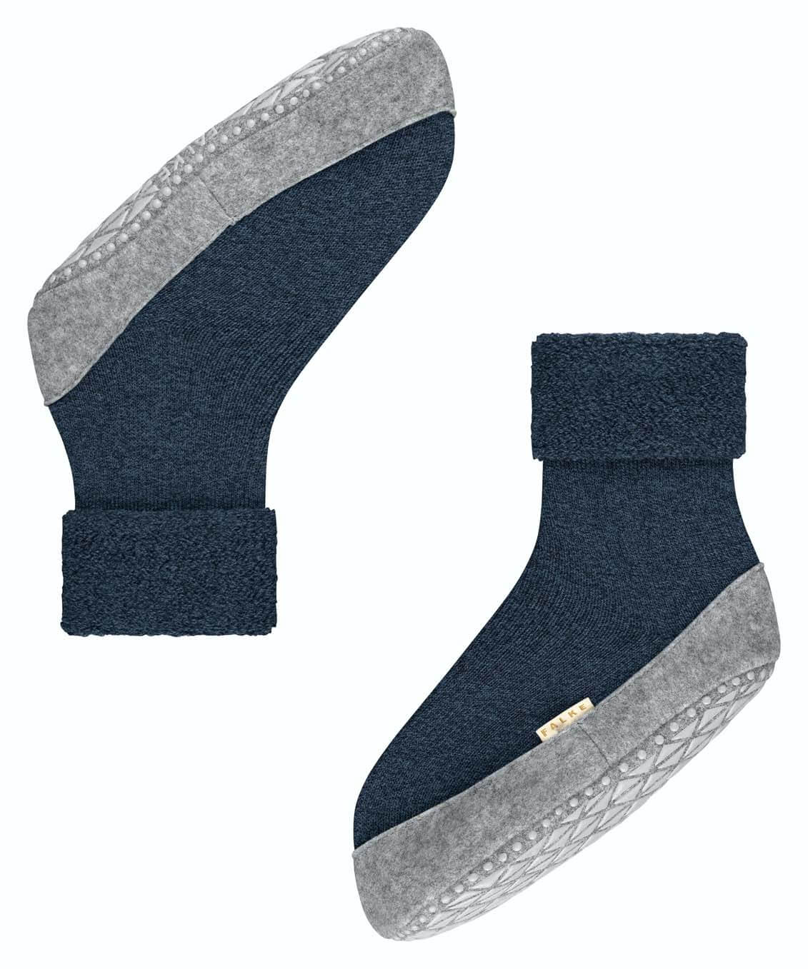 Женские носки FALKE Cosyshoe Бренд Falke Изображение 2