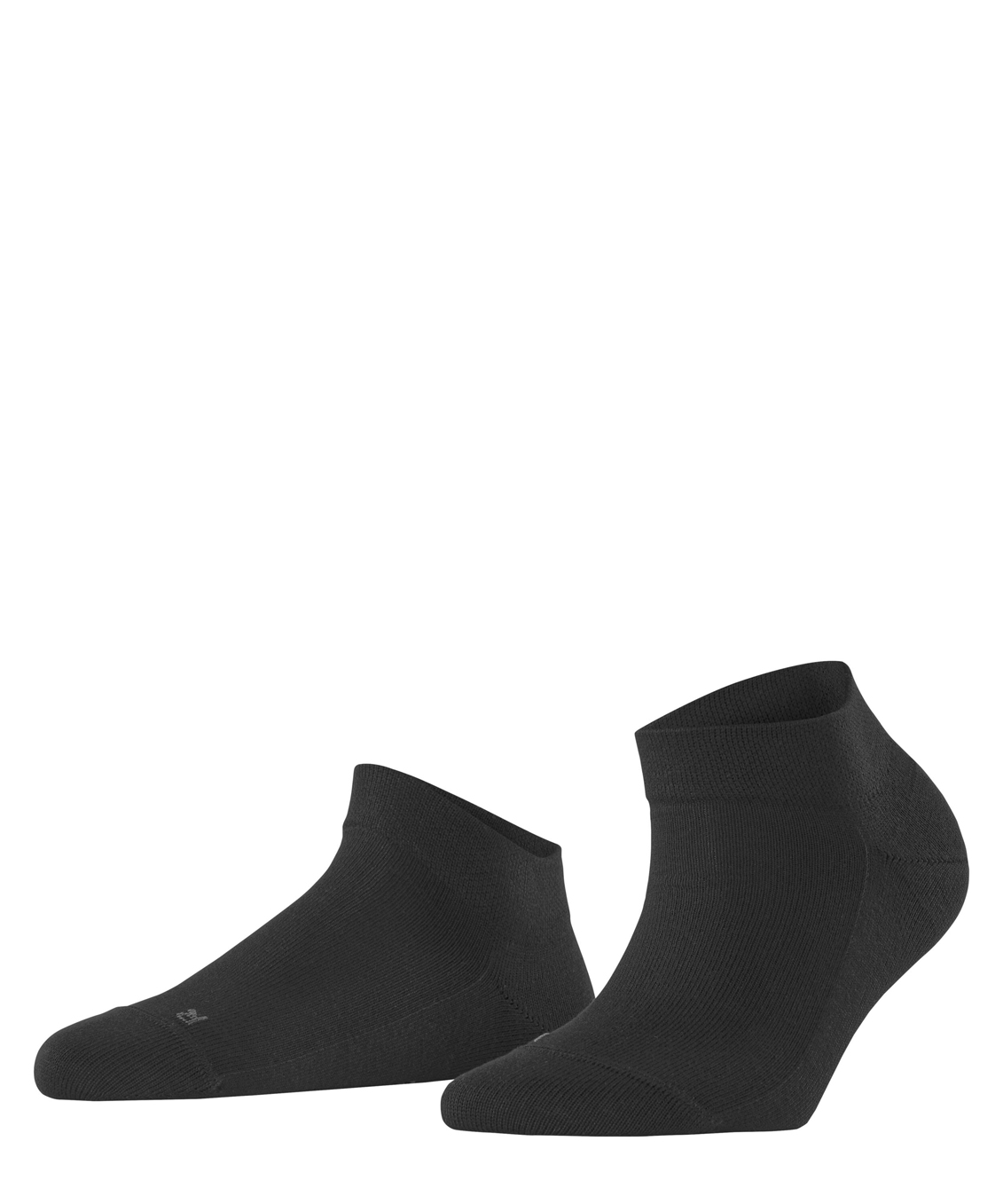 Женские короткие носки FALKE Sensitive London Бренд Falke